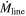 ${\dot{M}}_{\mathrm{line}}$