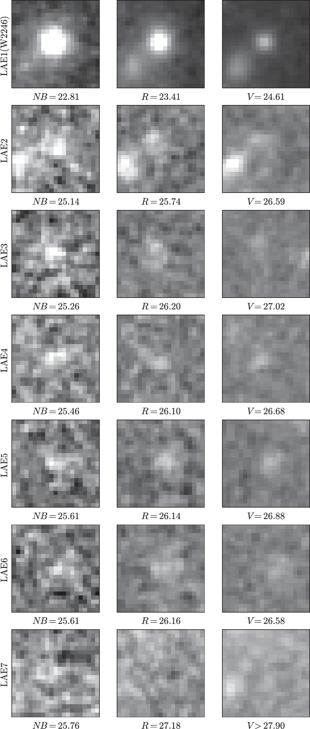 Lyα Imaging around the Hyperluminous Dust-obscured Quasar W2246
