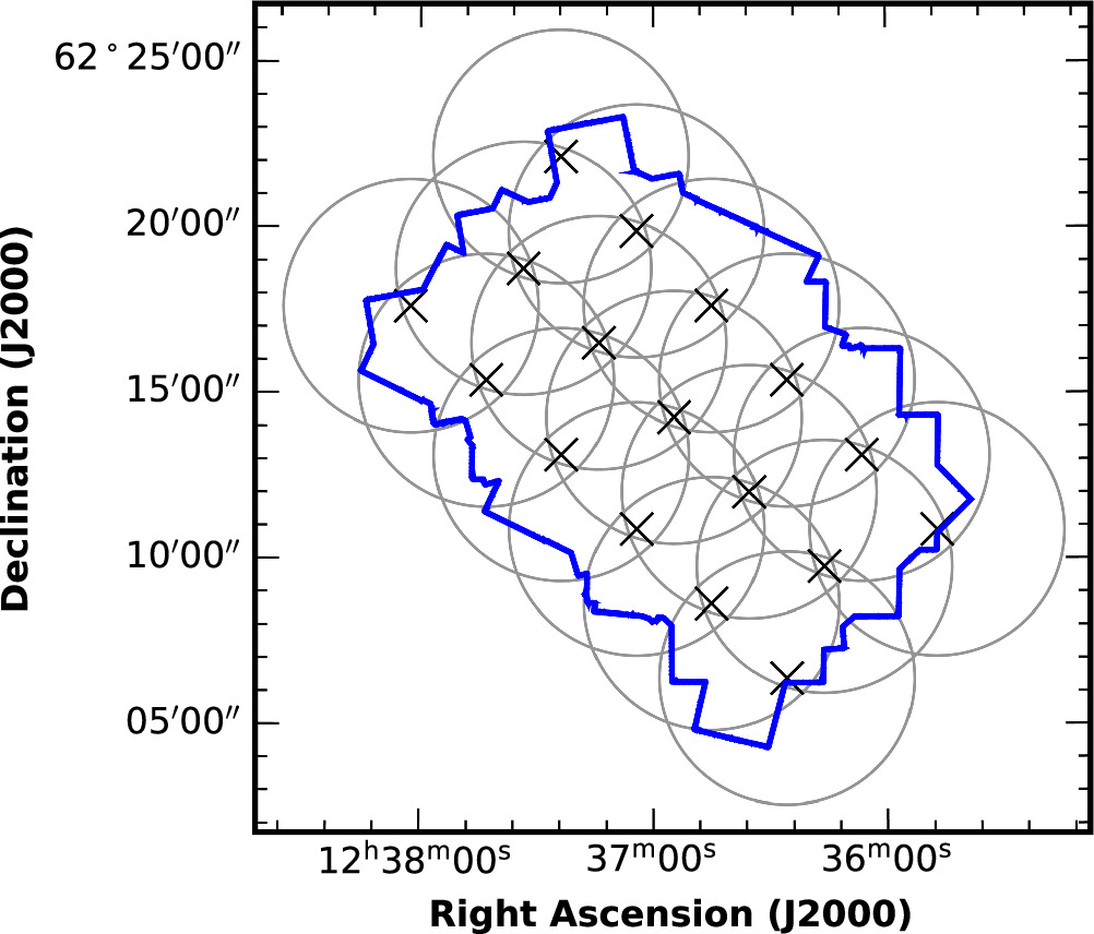 A Census of the Deep Radio Sky with the VLA. I. 10 GHz