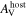 ${A}_{{\rm{V}}}^{\mathrm{host}}$