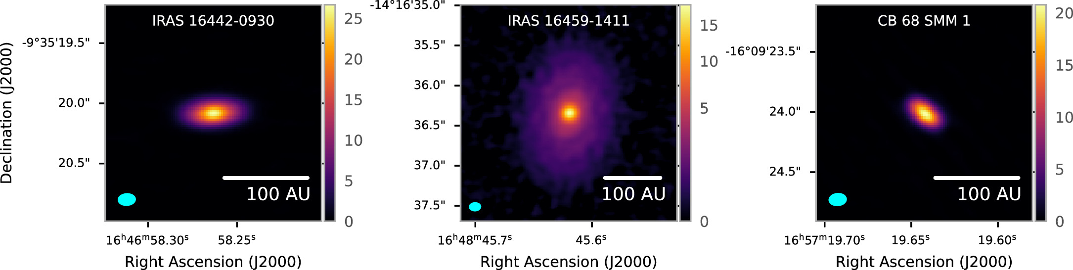 FUSION CD メゾフォルテ/OBSERVATIONS The ALMA Legacy Survey of Class 0/I Disks in Corona