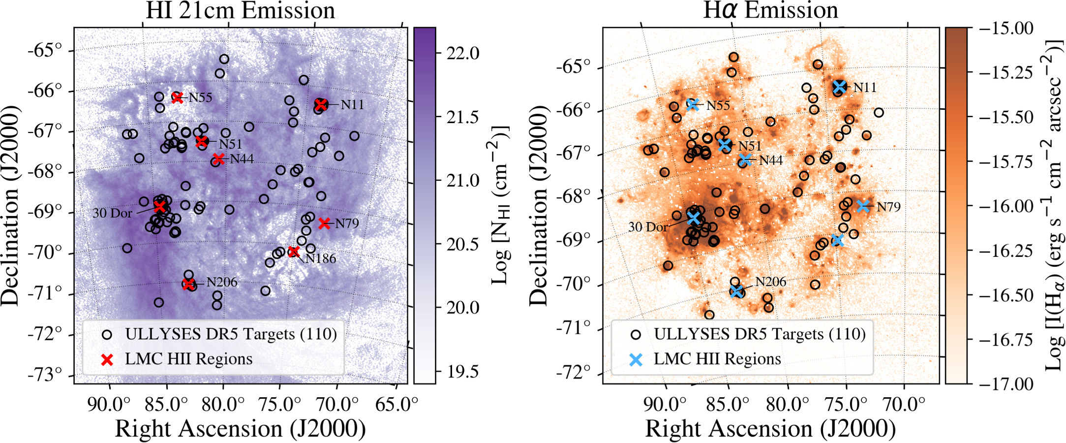 Braving the Storm: Quantifying Disk-wide Ionized Outflows in the Large ...