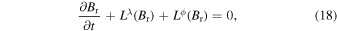 Equation (18)
