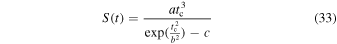Equation (33)