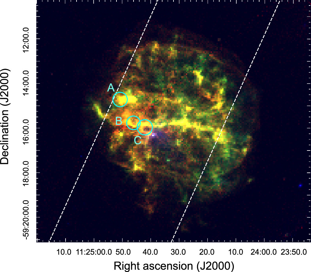SUPERNOVA01 TOMONI 当たり写真 SUPERNOVA01 TOMONI 当たり写真
