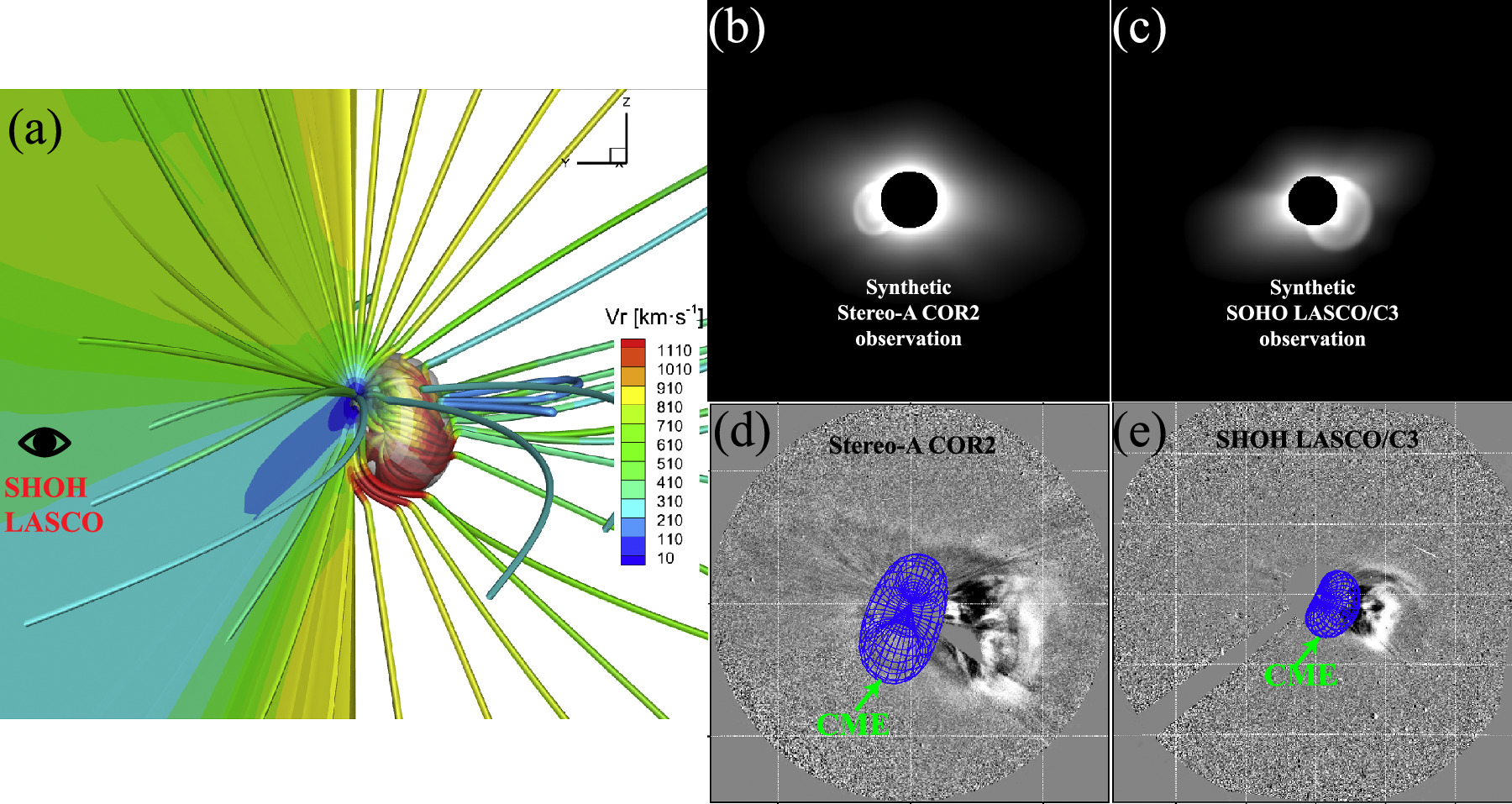 Interplanetary Rotation of 2021 December 4 Coronal Mass Ejection on Its ...