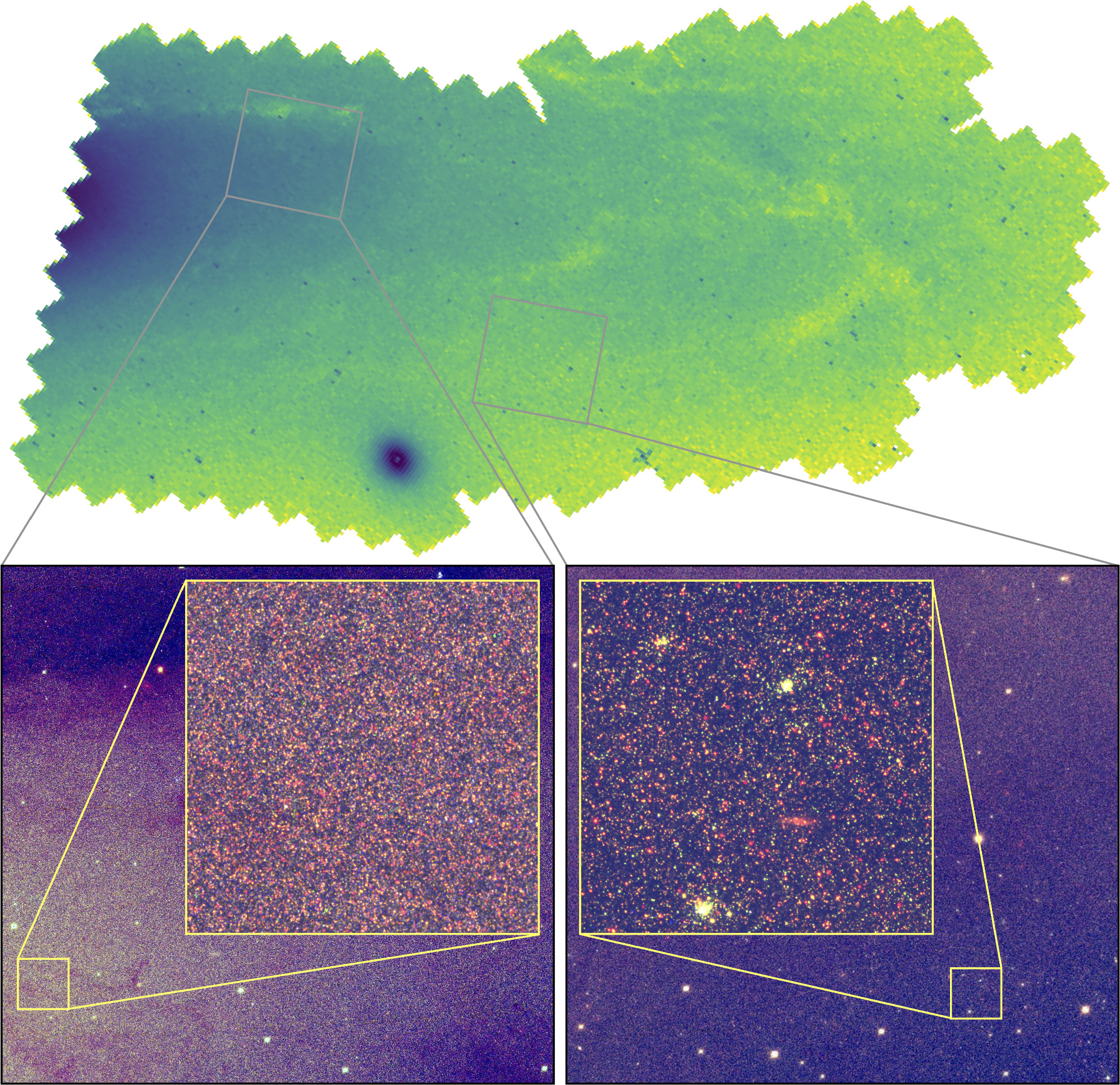 PHAST. The Panchromatic Hubble Andromeda Southern Treasury. I. Ultraviolet  and Optical Photometry of over 90 Million Stars in M31 - IOPscience