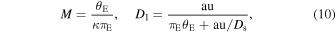 Equation (10)
