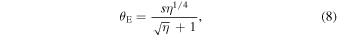 Equation (8)