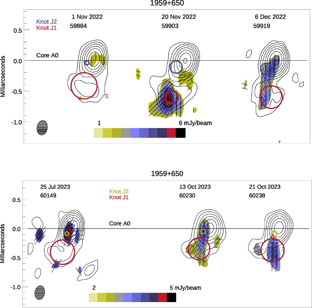 X-Ray Polarization of the High-synchrotron-peak BL Lacertae Object