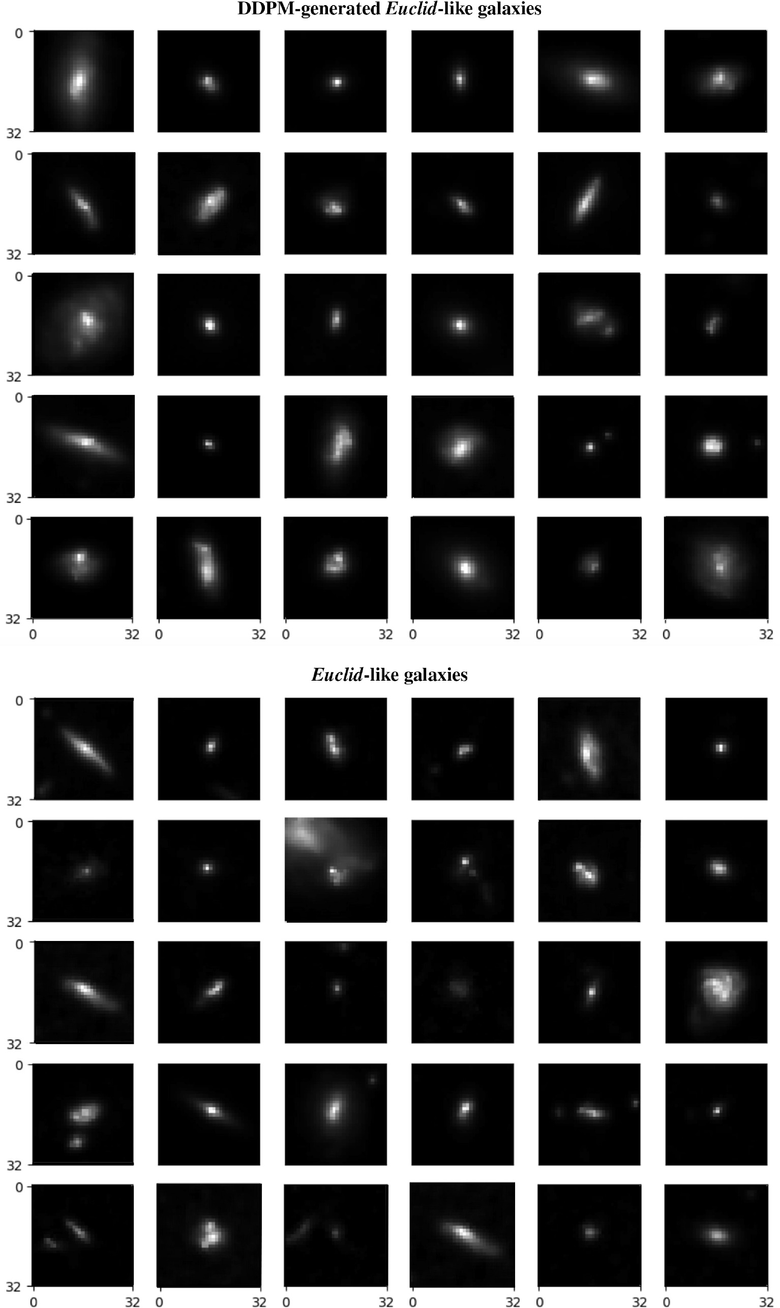 Denoising Diffusion Probabilistic Model for Realistic and Fast ...