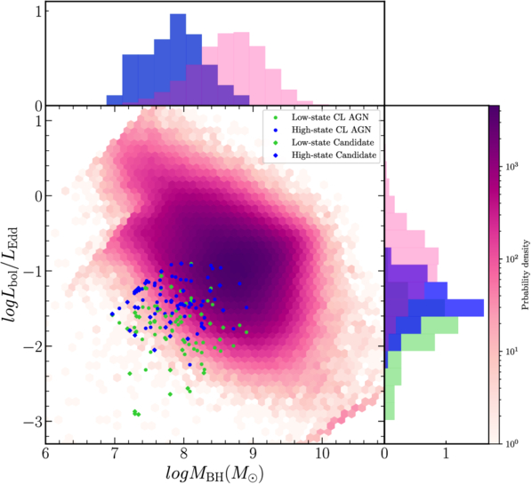 Newly Discovered Changing-look Active Galactic Nuclei from SDSS