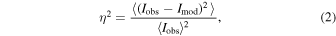 Equation (2)