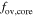 ${f}_{{\rm{ov,core}}}$