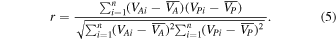 Equation (5)