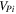 ${V}_{Pi}$