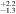 ${}_{-1.3}^{+2.2}$