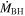${\dot{M}}_{{\rm{BH}}}$