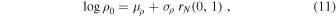 Equation (11)