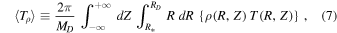Equation (7)