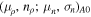 ${({\mu }_{\rho },{n}_{\rho };{\mu }_{n},{\sigma }_{n})}_{A0}$