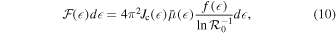 Equation (10)