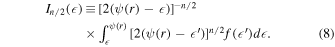 Equation (8)