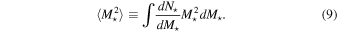 Equation (9)