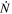 $\dot{N}$