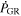 ${\dot{P}}_{{\rm{GR}}}$