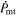 ${\dot{P}}_{{\rm{mt}}}$