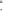 $\mathop{.}\limits^{\unicode{x000b0}}$