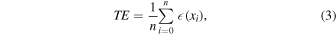 Equation (3)