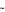 $\tilde{}$
