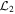 ${{ \mathcal L }}_{2}$