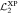 ${{ \mathcal L }}_{2}^{\mathrm{XP}}$