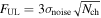 Equation or symbol description not available
