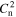 ${C}_{{\rm{n}}}^{2}$