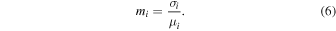 Equation (6)