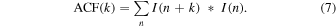 Equation (7)