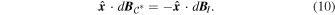 Equation (10)