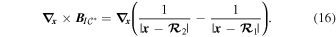 Equation (16)