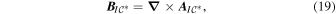 Equation (19)