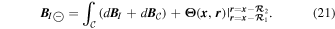Equation (21)