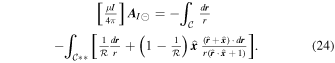 Equation (24)