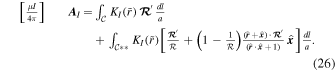 Equation (26)