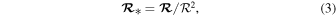Equation (3)