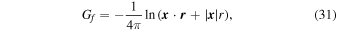 Equation (31)