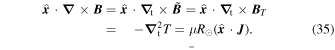 Equation (35)
