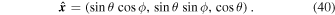 Equation (40)